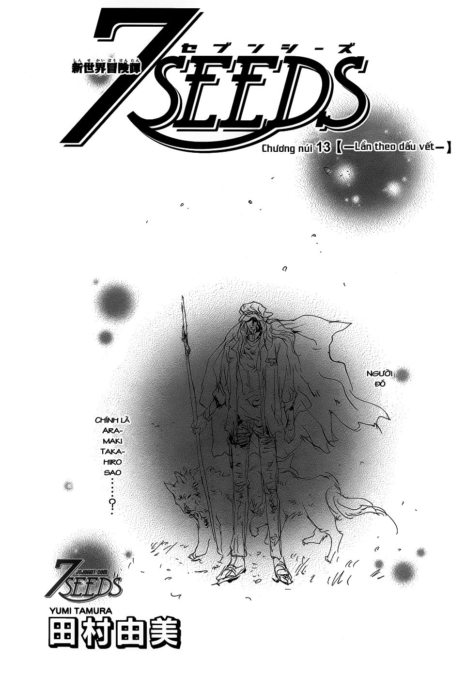 mầm sống chapter 148 2