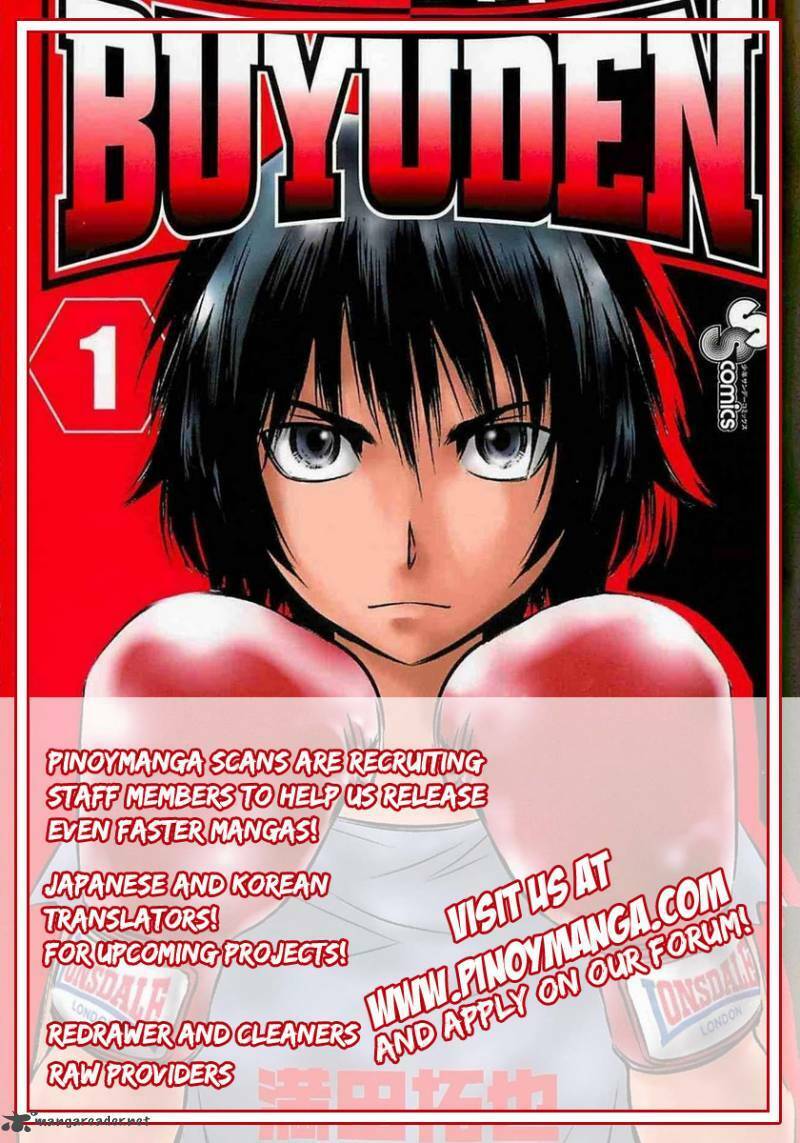 buyuden chapter 36 18