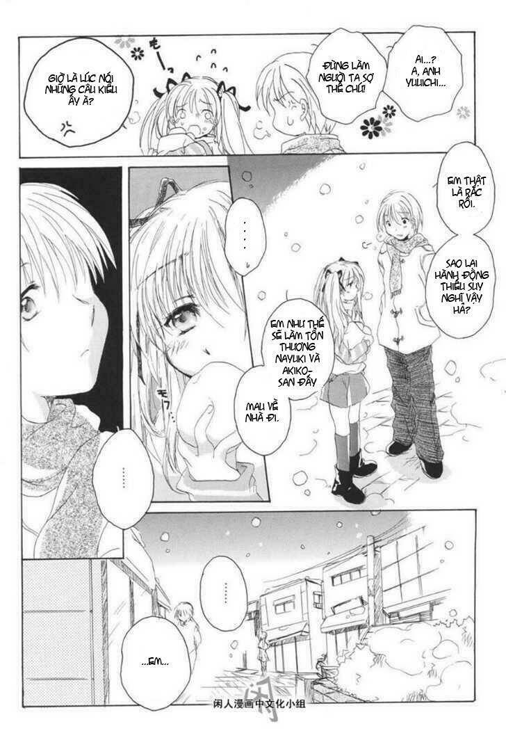 kanon & air sky chapter 2 6