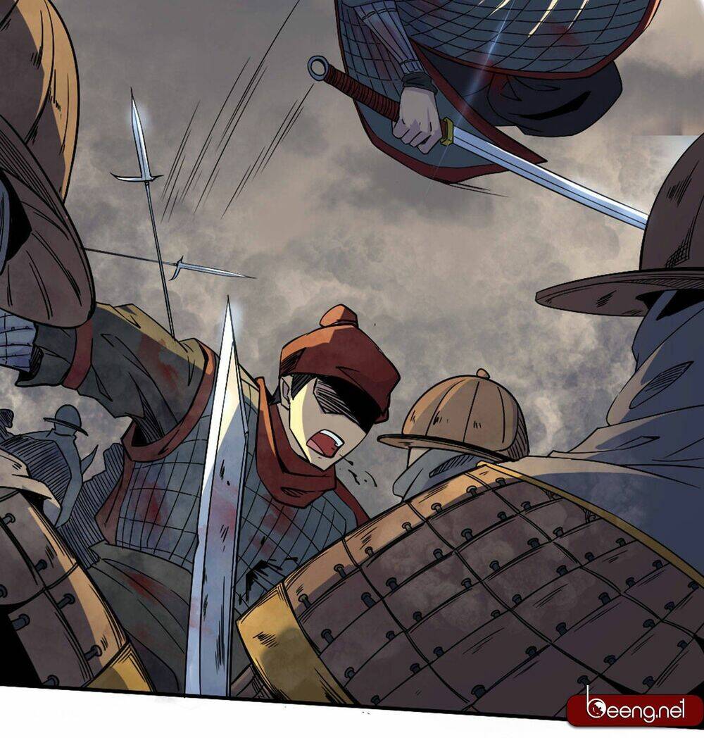 đường dần tại dị giới chapter 375 10