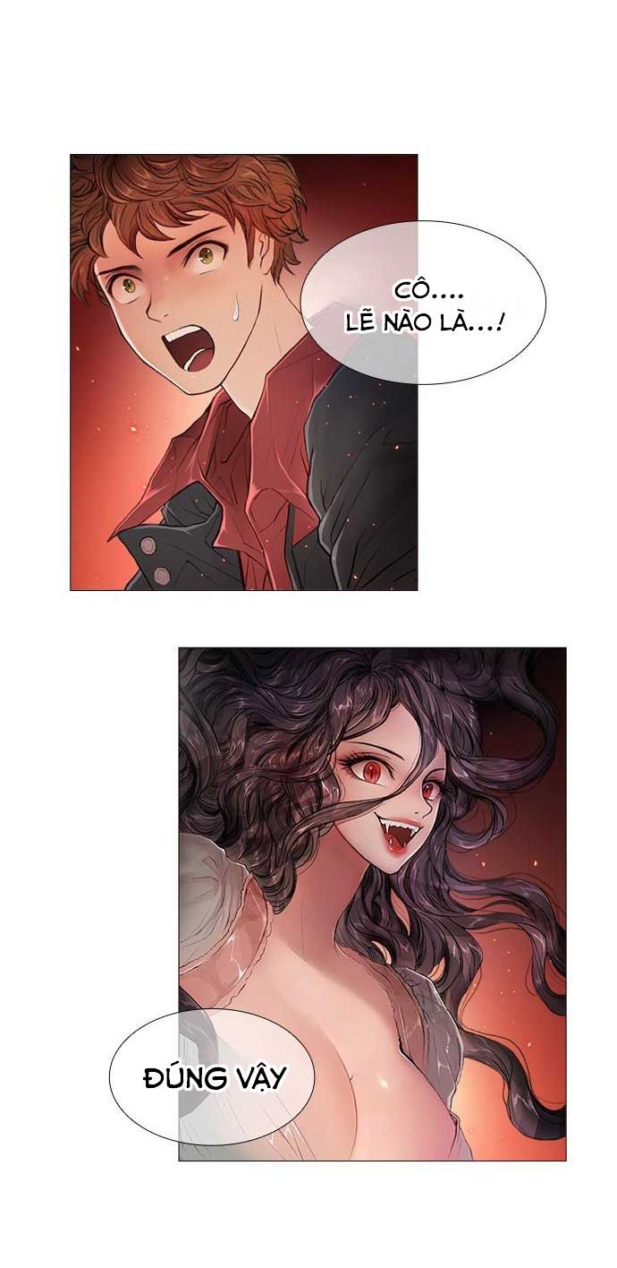 tôi chính là nhà sưu tập chim chapter 4 38