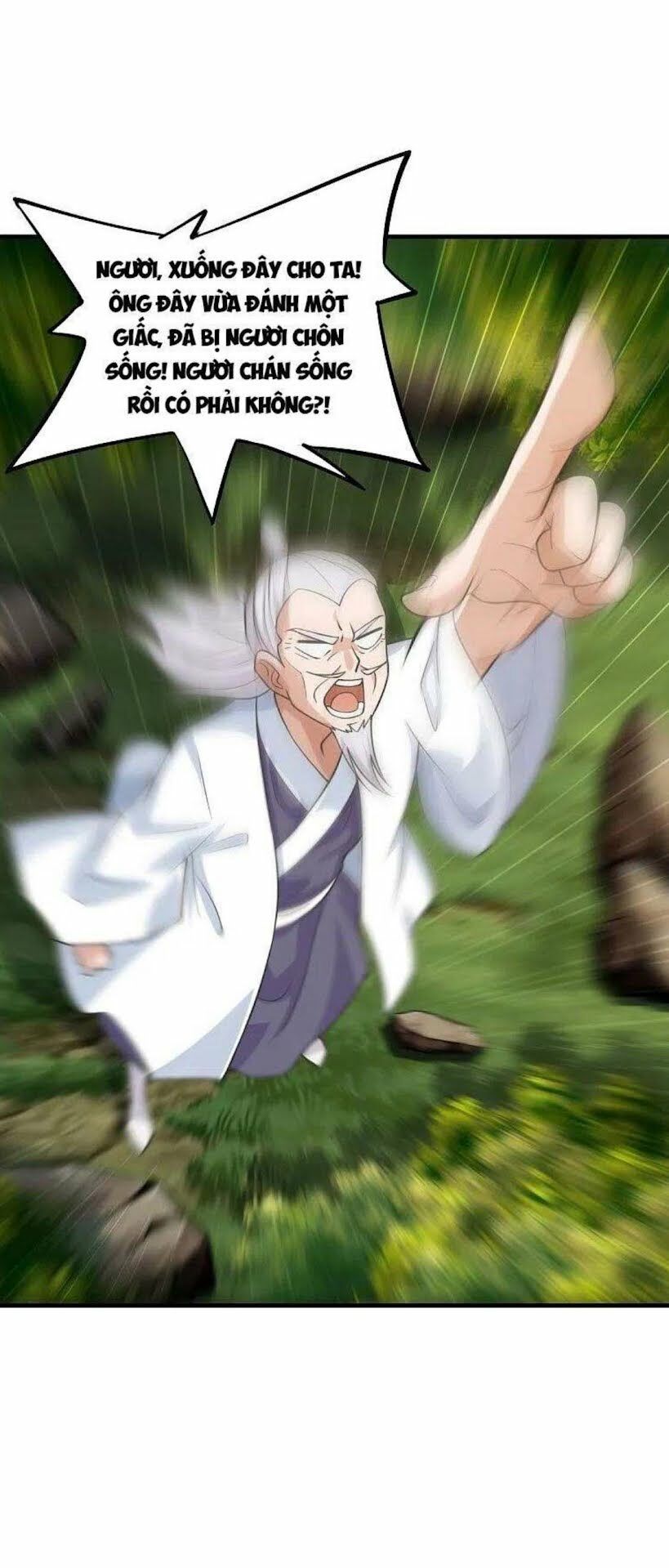 tiên võ đế tôn chapter 234 14