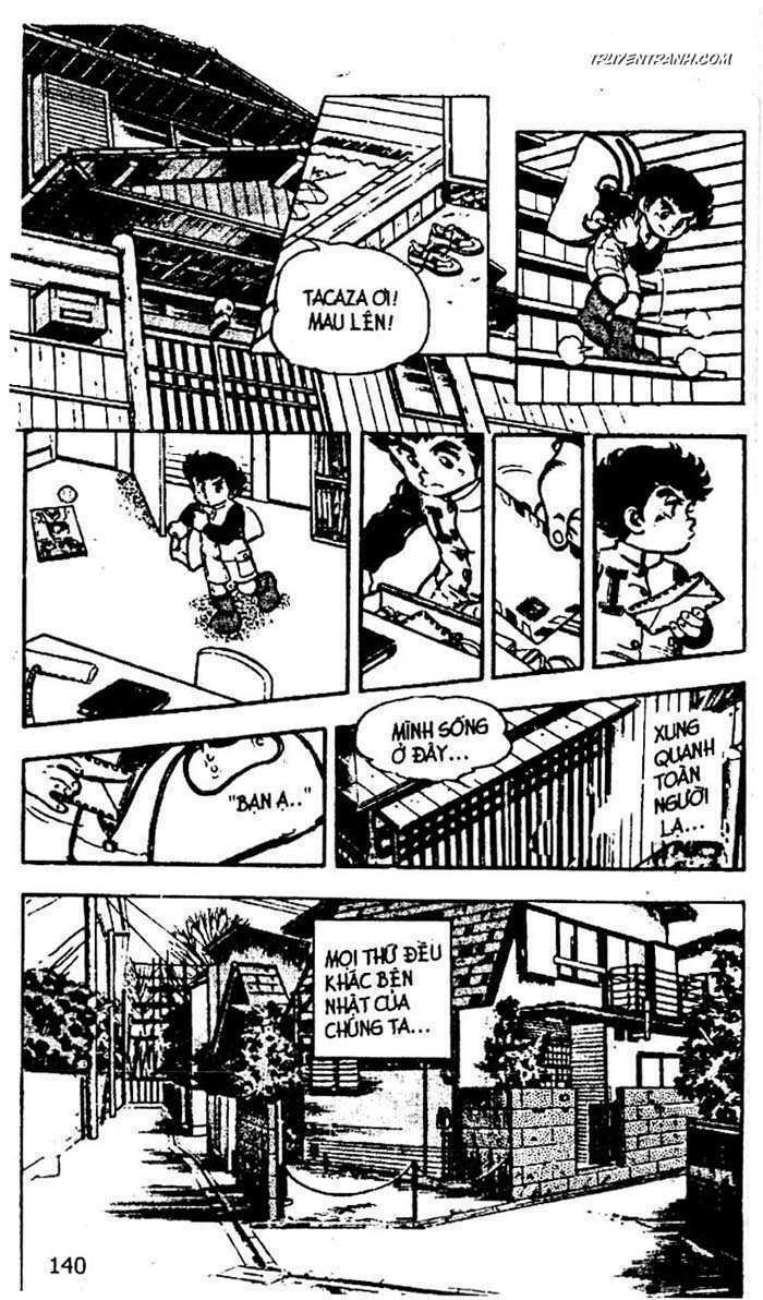 cậu bé giỏi võ chapter 39 19