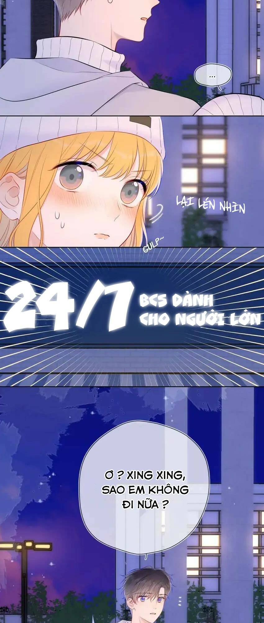 vì sao của tôi chapter 134 26