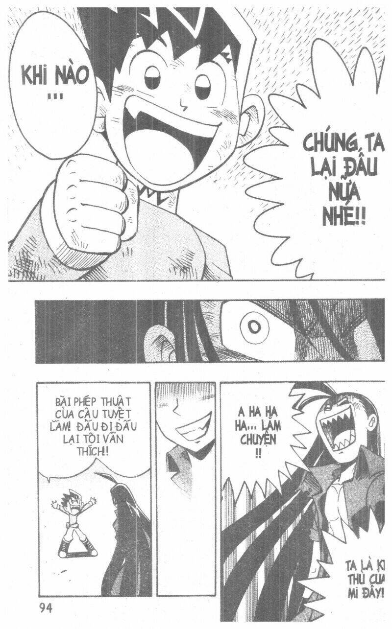 duel masters chapter 6 92