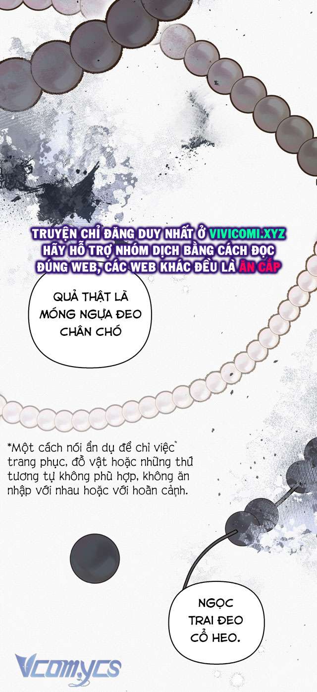 [18+] tiết học bí mật của trung điện chapter 43 44