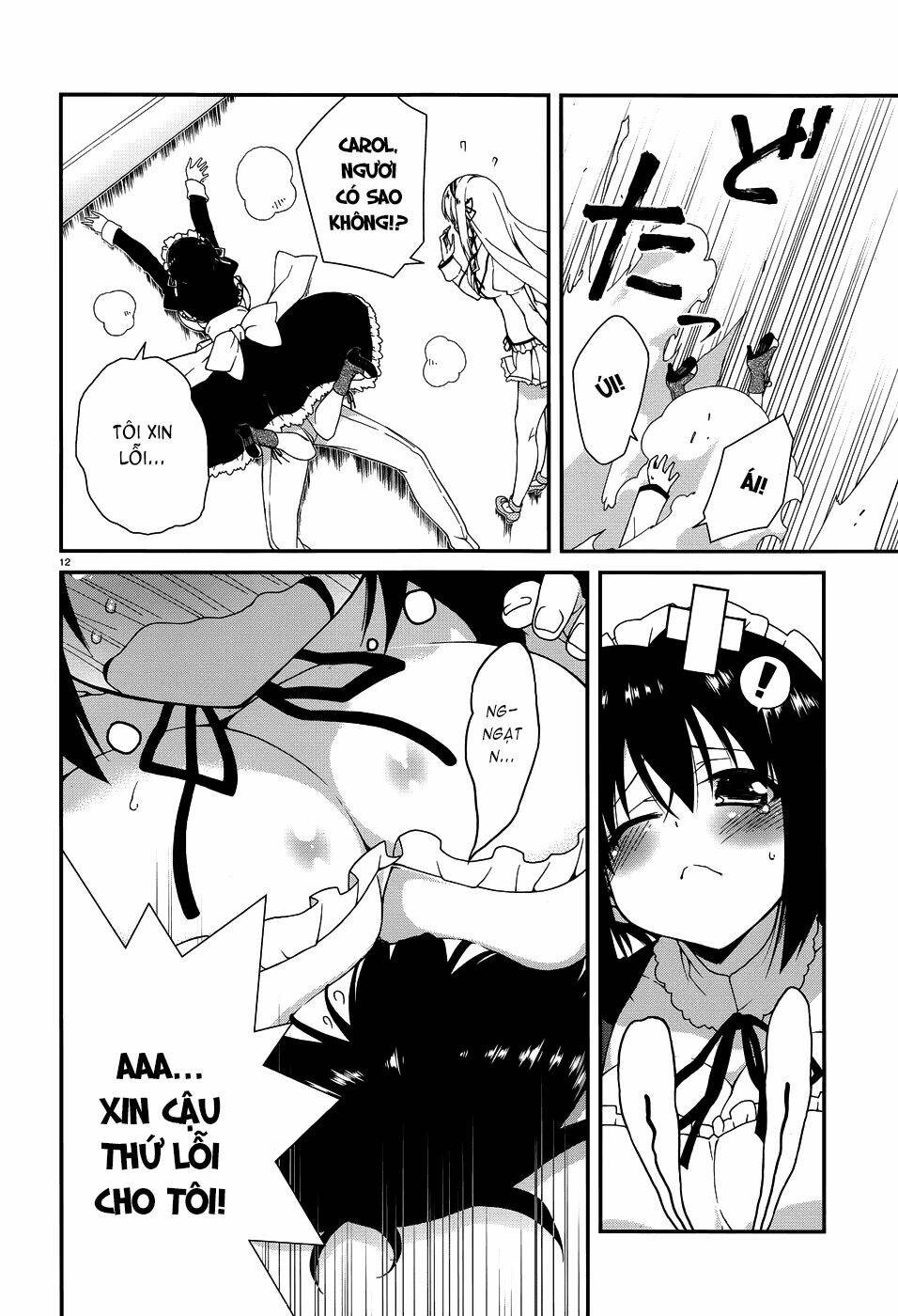 seirei tsukai no kenbu chapter 4 13