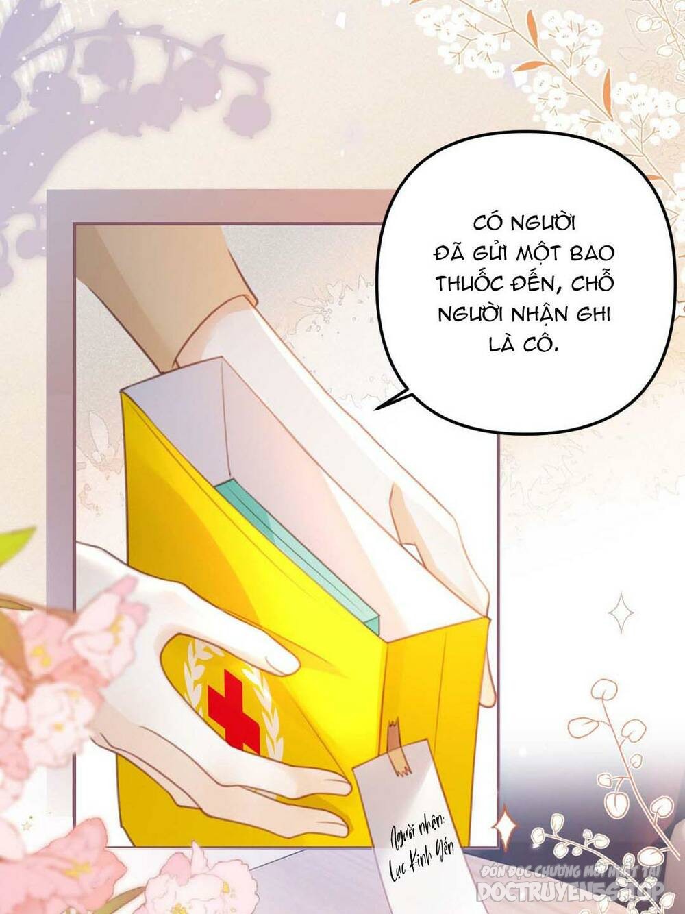 mỗi ngày đều thích anh chapter 7 38