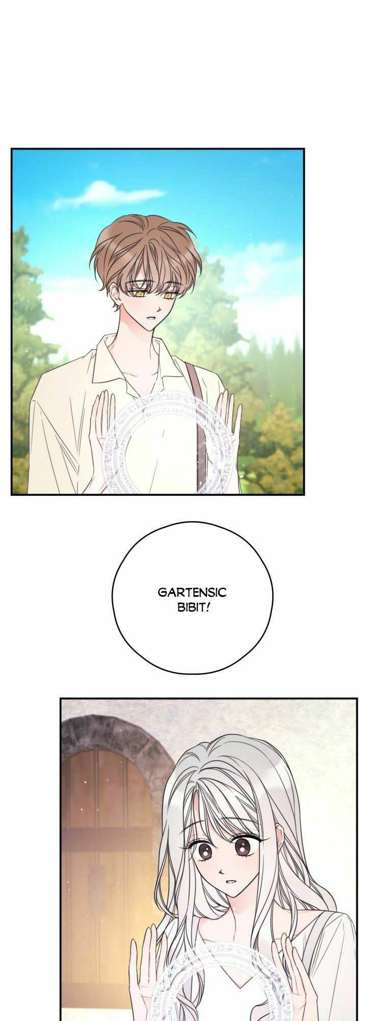 kiếp này tôi sẽ sống như một nhân vật phụ chapter 21 25