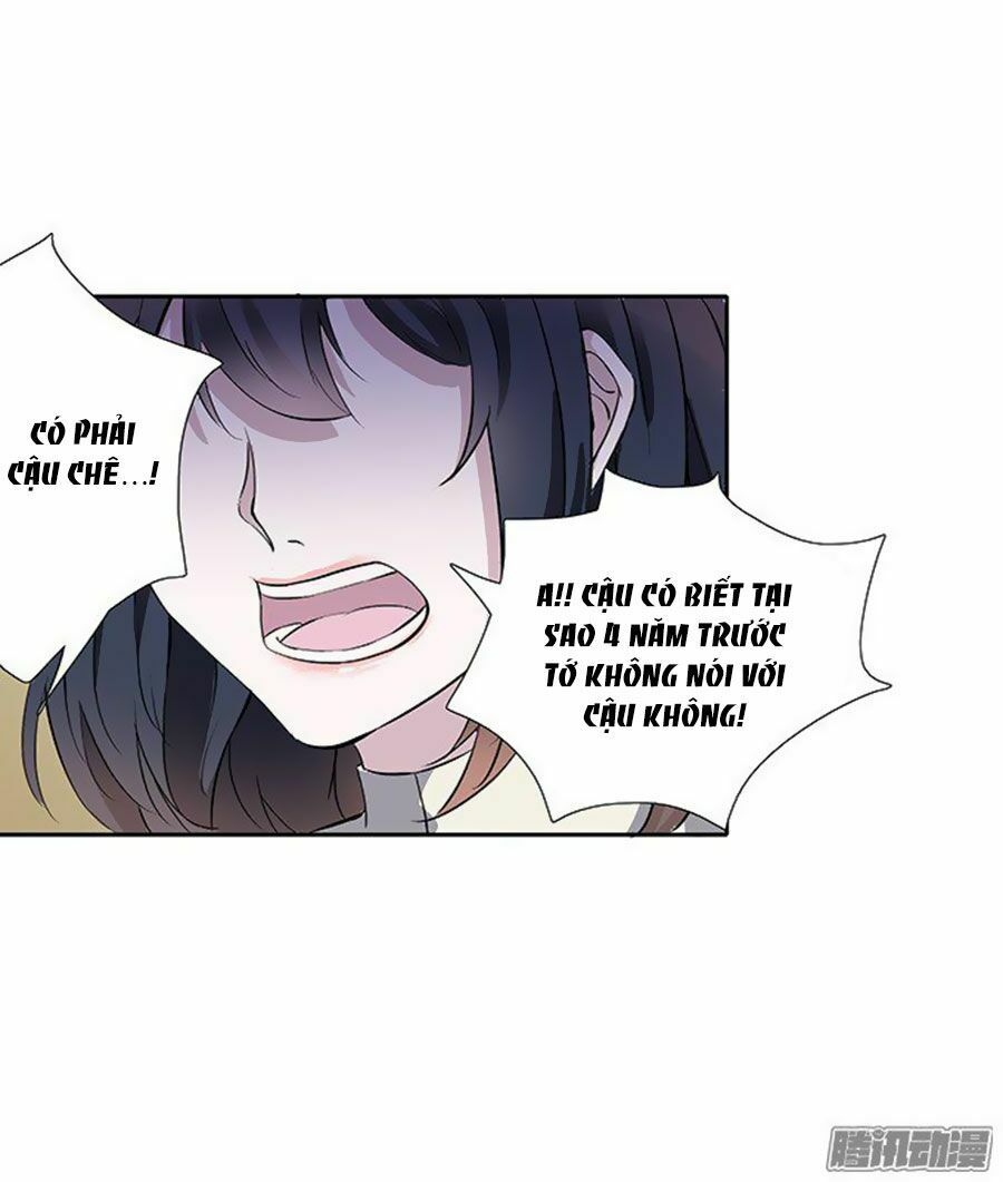 thiên kim đường môn chapter 43 39