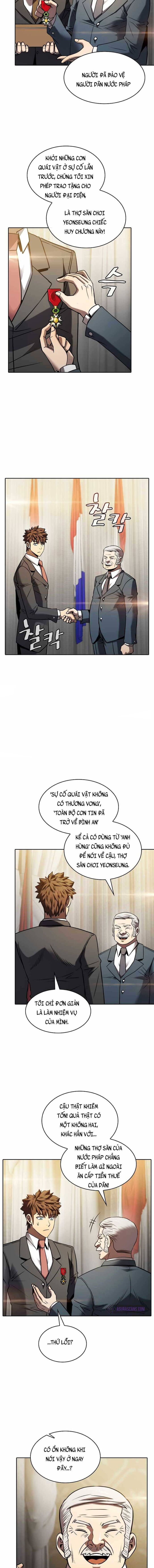 thiên thần quay về từ địa ngục chapter 125 6