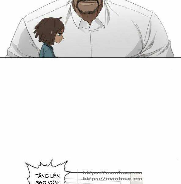 võ sĩ - the boxer chapter 90 33