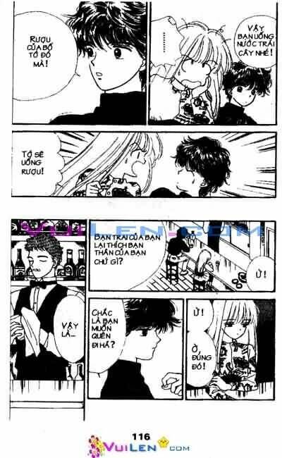 cô nàng đẹp trai chapter 1 116
