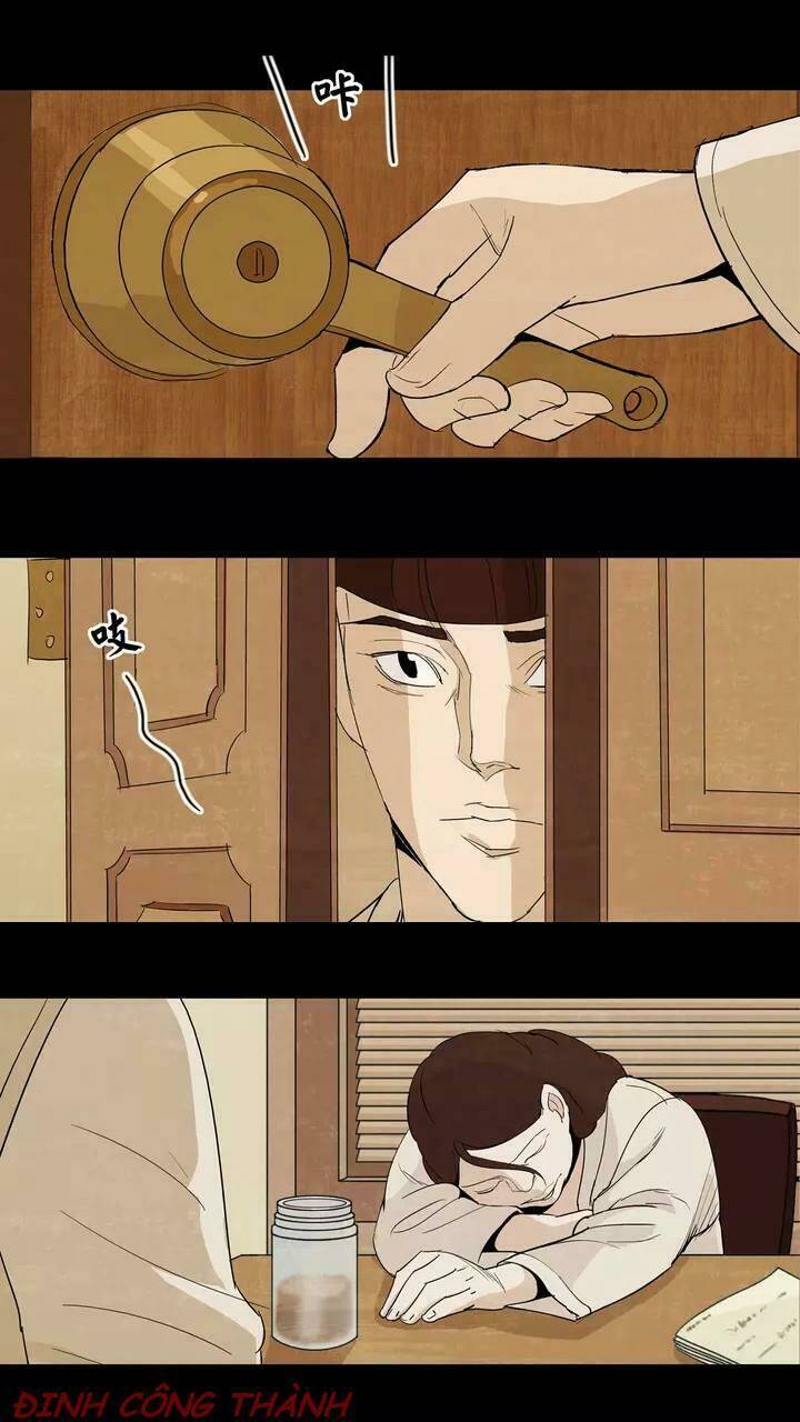 bóng tối ma quỷ chapter 5 7