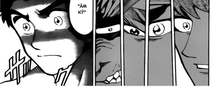 thánh tỏi sành ăn chapter 319 13