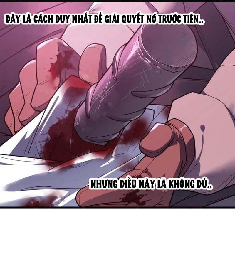 băng phong mạt nhật: không còn đường sống chapter 39 2