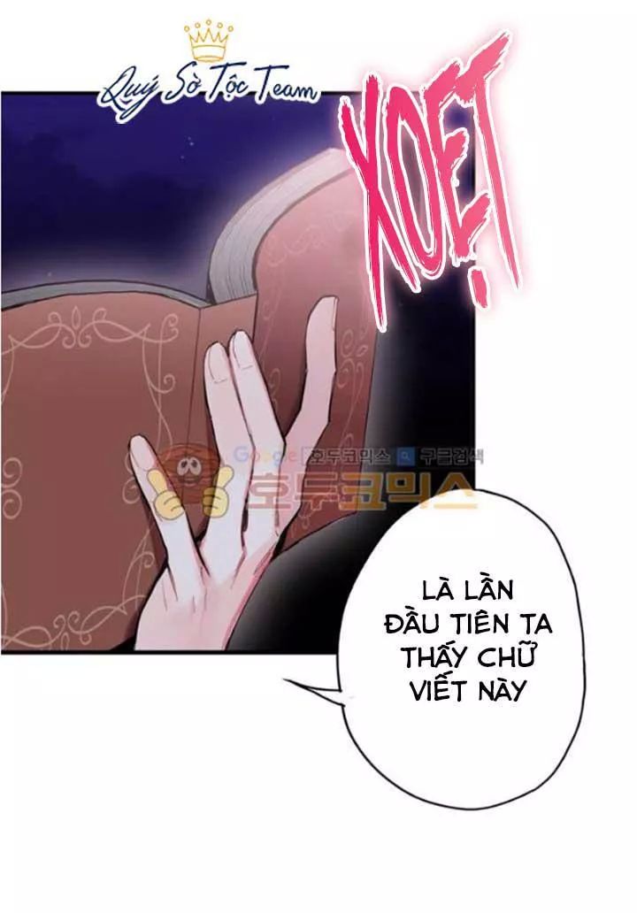 trọng sinh trở thành hoàng phi chapter 58 5