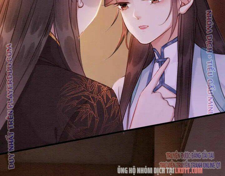 trọng sinh bá sủng nhiếp chính vương quá mạnh mẽ chapter 160 6