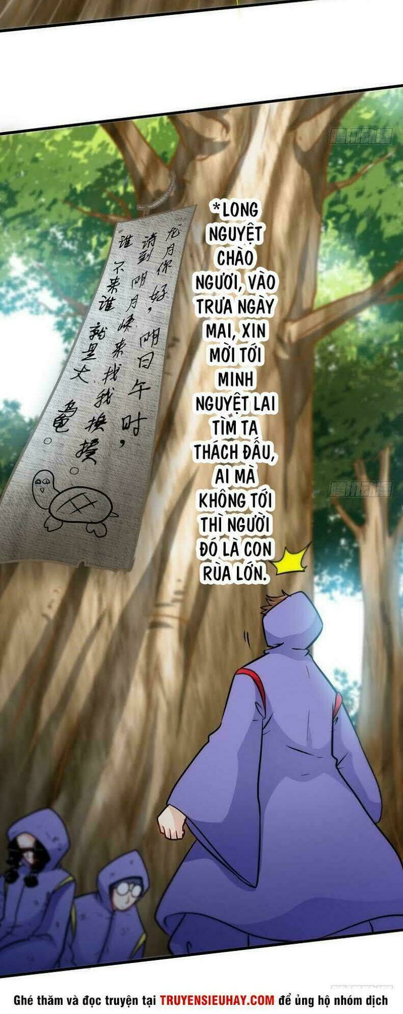 chí tôn thần ma chapter 50 25