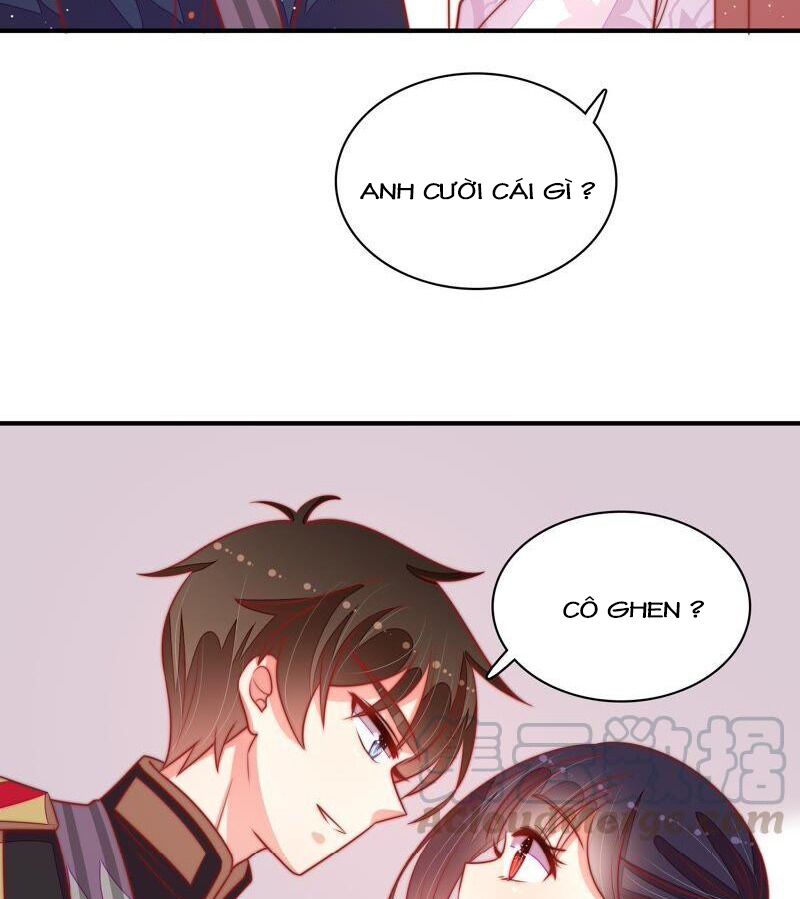 ngày nào thiếu soái cũng ghen chapter 172 10