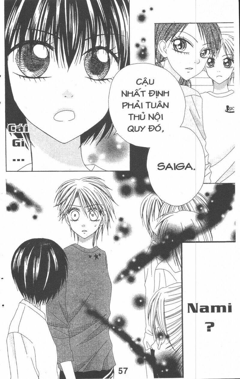 tomodachi gokko [takeuchi ayaka] chapter 4 57