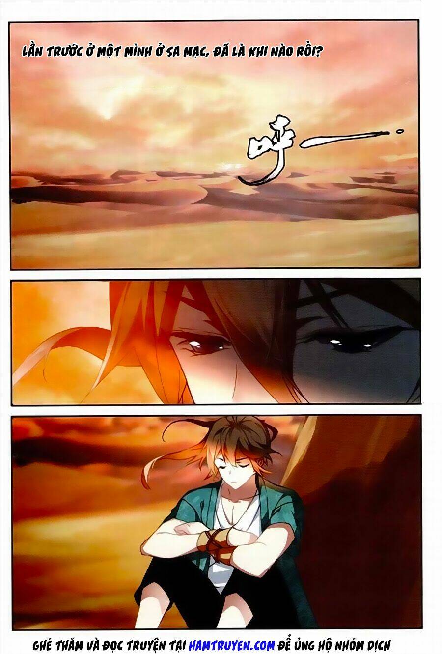 già thiên chapter 78 3