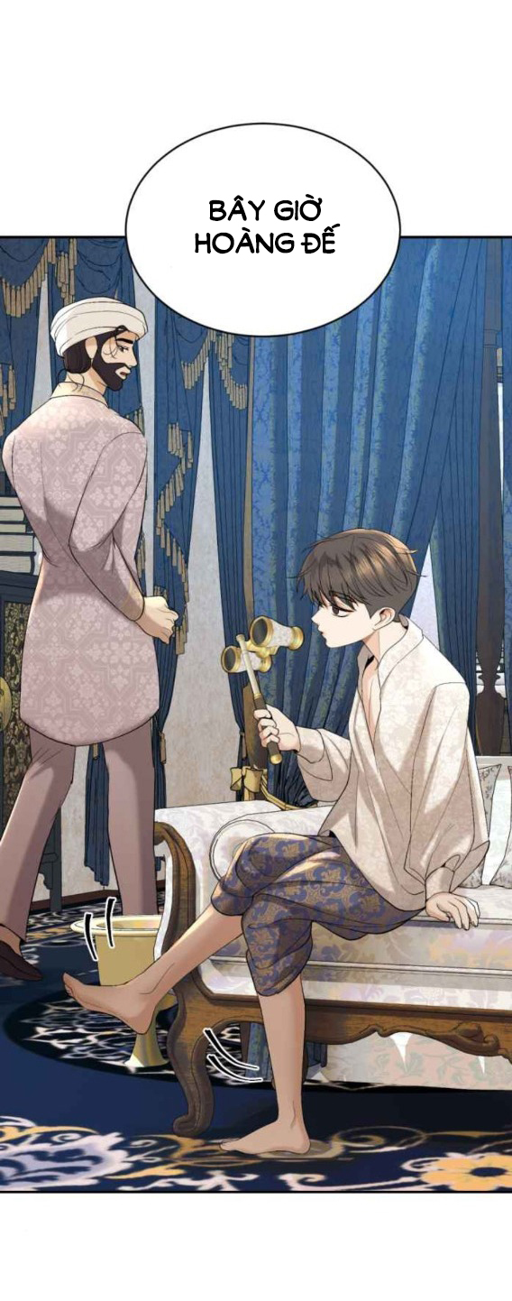 Tôi Là Công Tử Đẹp Trai Nhất Xứ Xiêm chapter 59.2 - Trang 13
