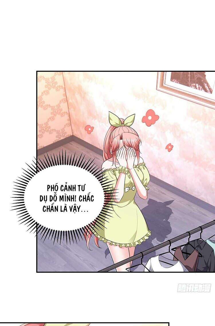 đại lão gọi tôi tiểu tổ tông chapter 54 10