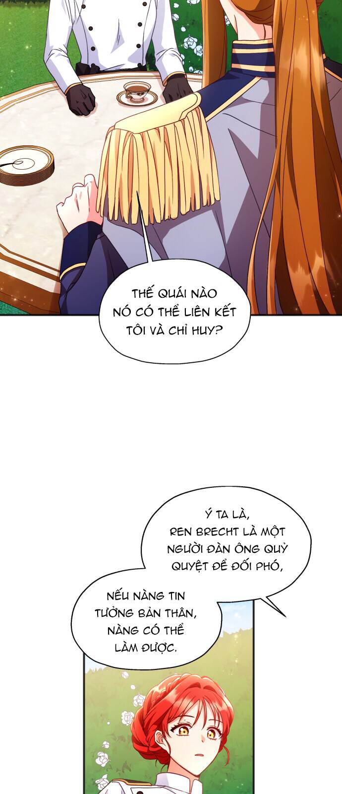 Cách Chia Tay Nam Chính chapter 5 44