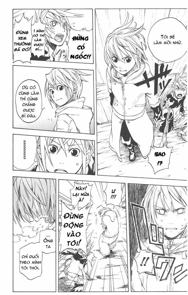 double arts chapter 1 45