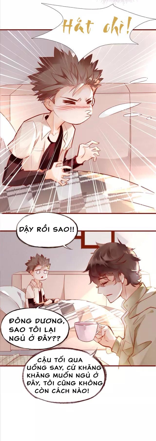 hoa hồng trên gai chapter 16 5