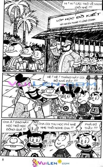 thần đồng đất việt chapter 45 8