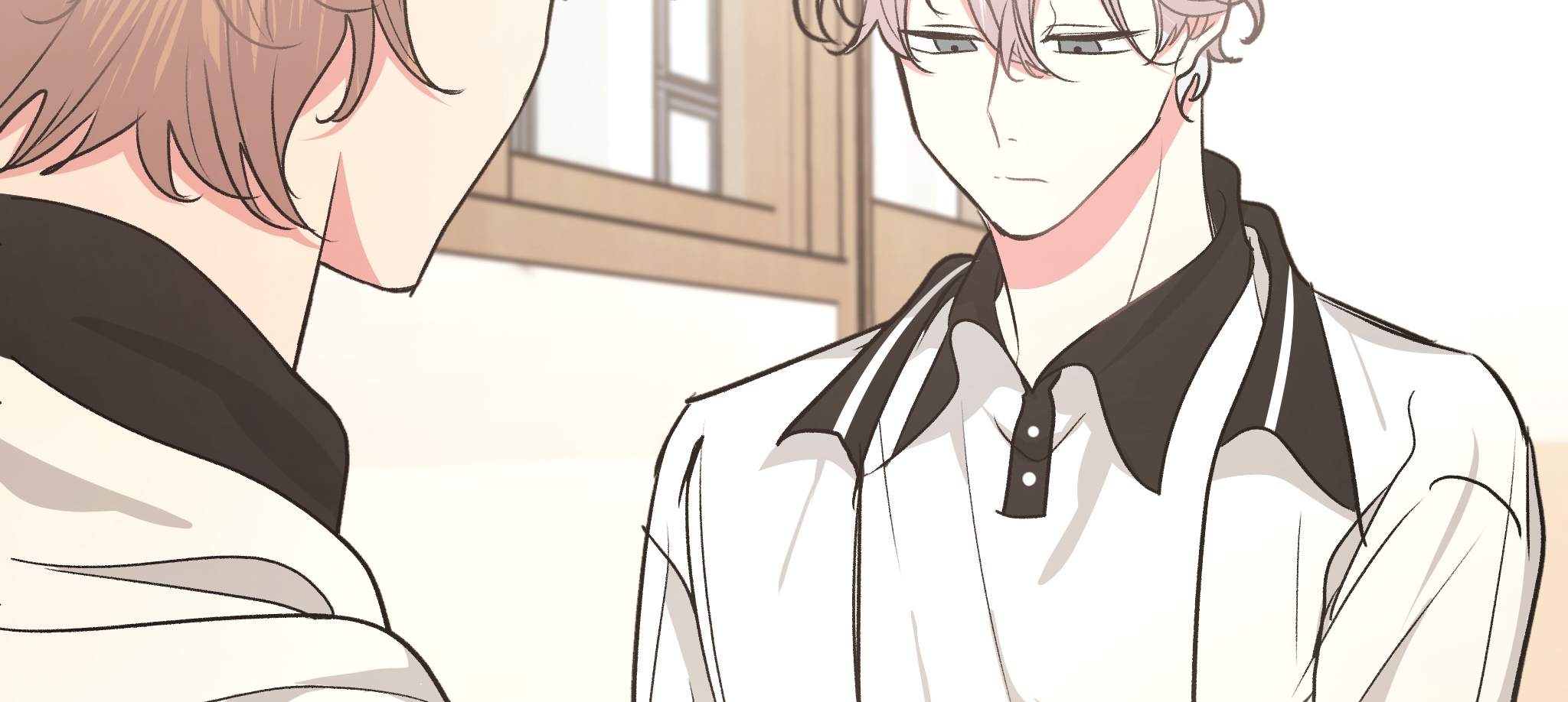 đừng nói yêu tôi (don't say you love me) chapter 21 53