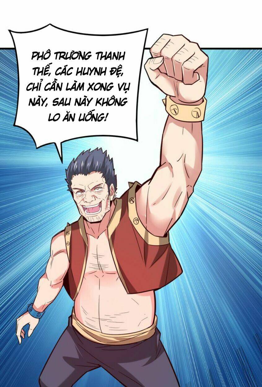 thiên mệnh cửu tinh chapter 28 53