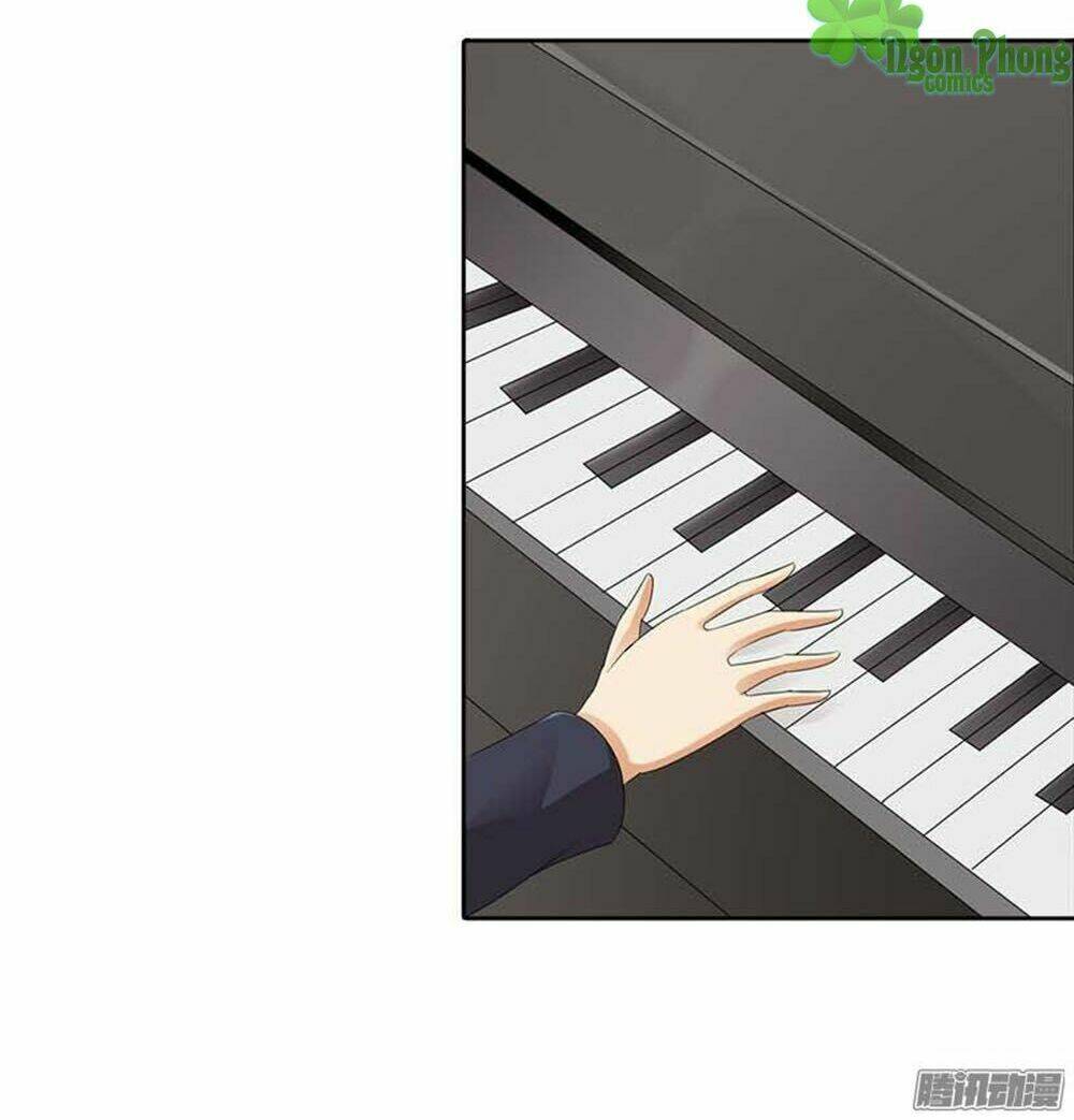 em vẫn còn nhỏ chapter 47 15