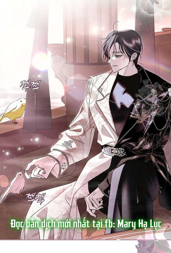 ngài công tước, tôi sẽ làm mọi thứ, trừ việc kết hôn! chapter 19.1 15