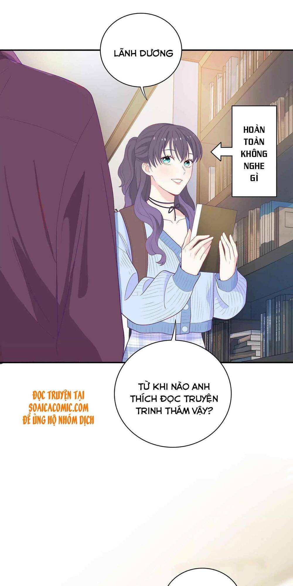 tôi dựa vào tà ý: nghịch chuyển nhân sinh chapter 14 28