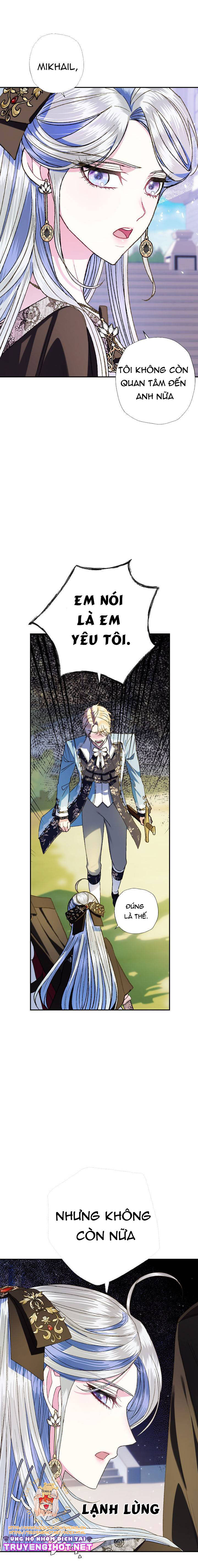 cha à, con không muốn kết hôn đâu chapter 42 8