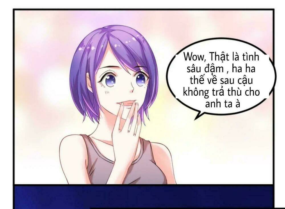 thời gian tình yêu chapter 28 5