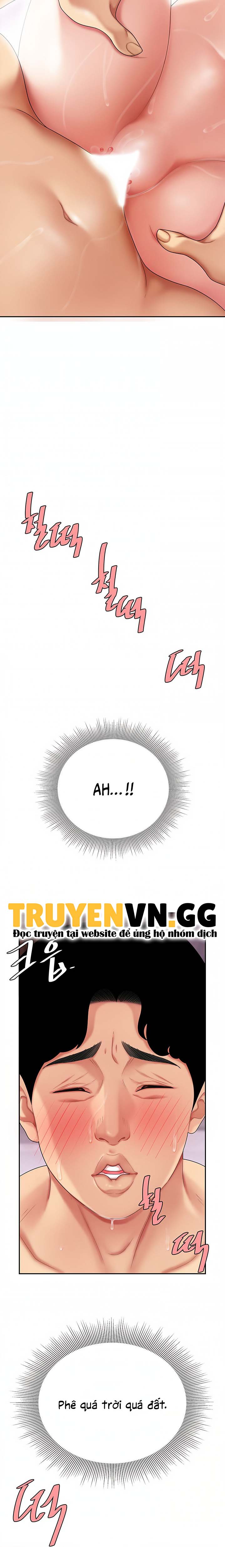 nếm mùi lạc thú chapter 4 15
