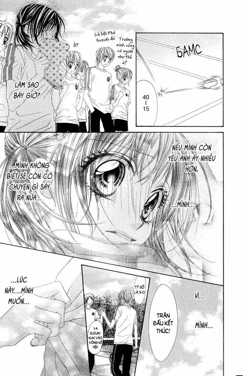 kyousou heaven chapter 15 7