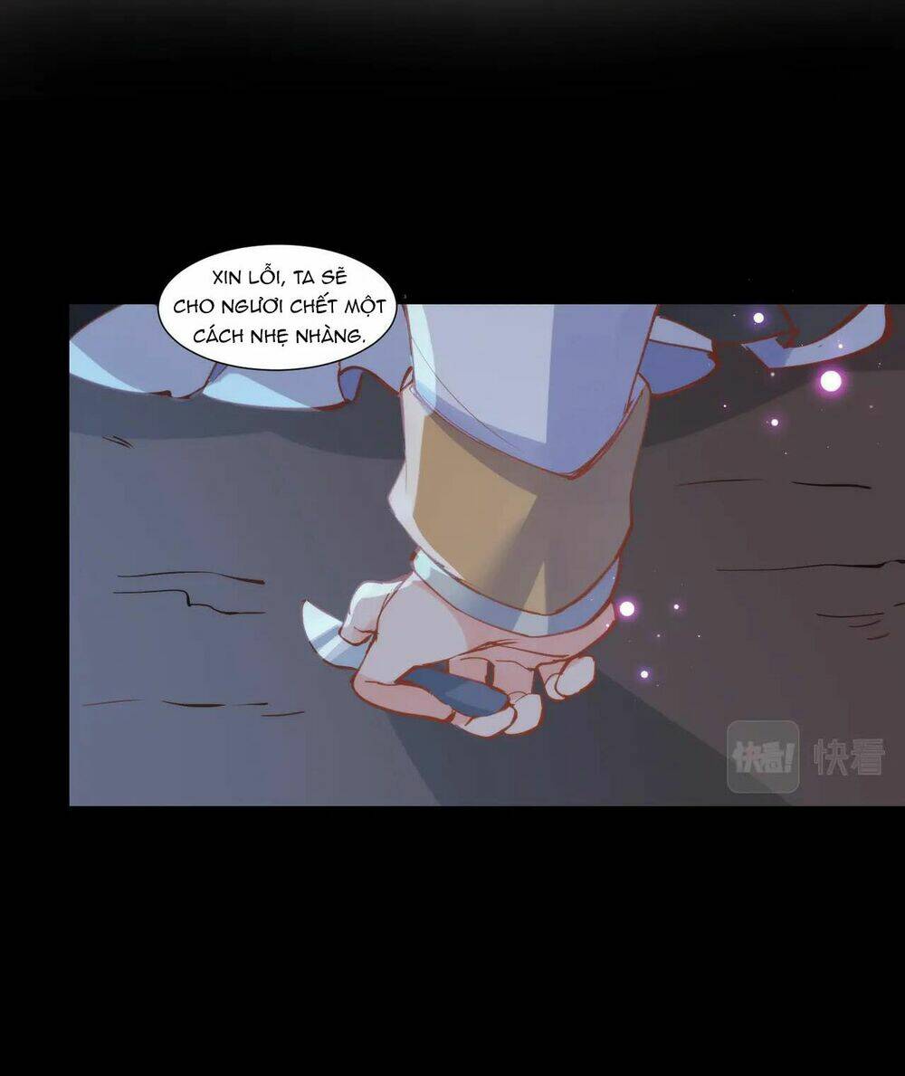 tình địch quái gở lại tăng thêm rồi chapter 29 25