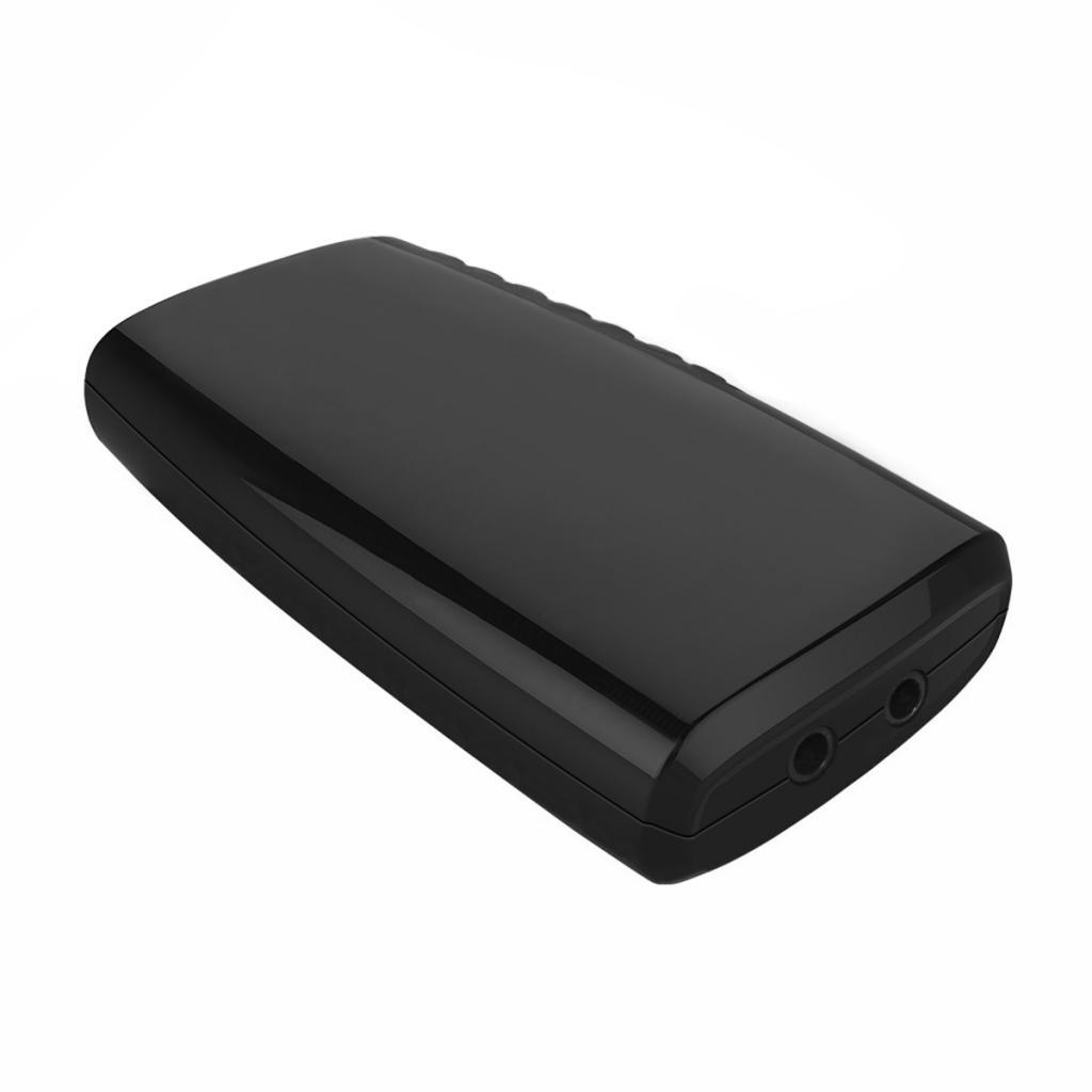 2-in-1 Wireless Bluetooth Audio Receiver Music Stereo Adapter for Home Car