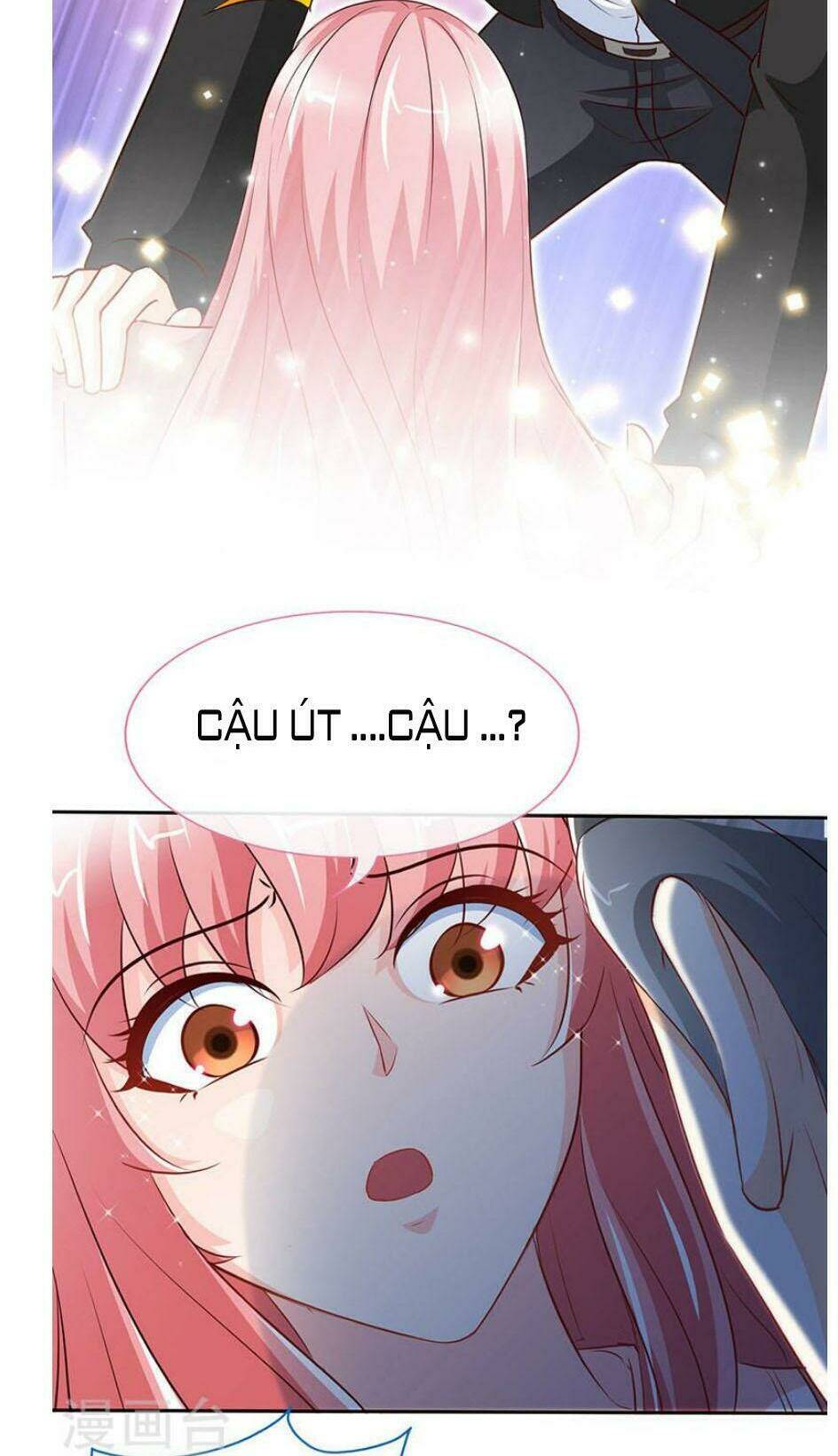 truy nã toàn cầu truy thê về sủng chapter 75.1 3