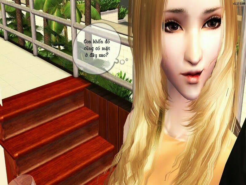 nụ cười của anh [truyện sims] chapter 65 53