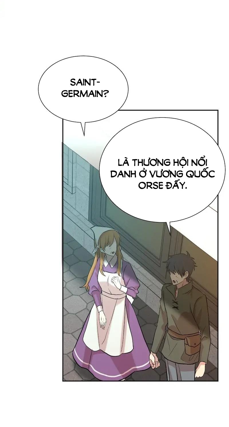 tôi chán nản vì người chồng thứ 2 còn "khỏe" hơn chồng cũ chapter 62.2 12