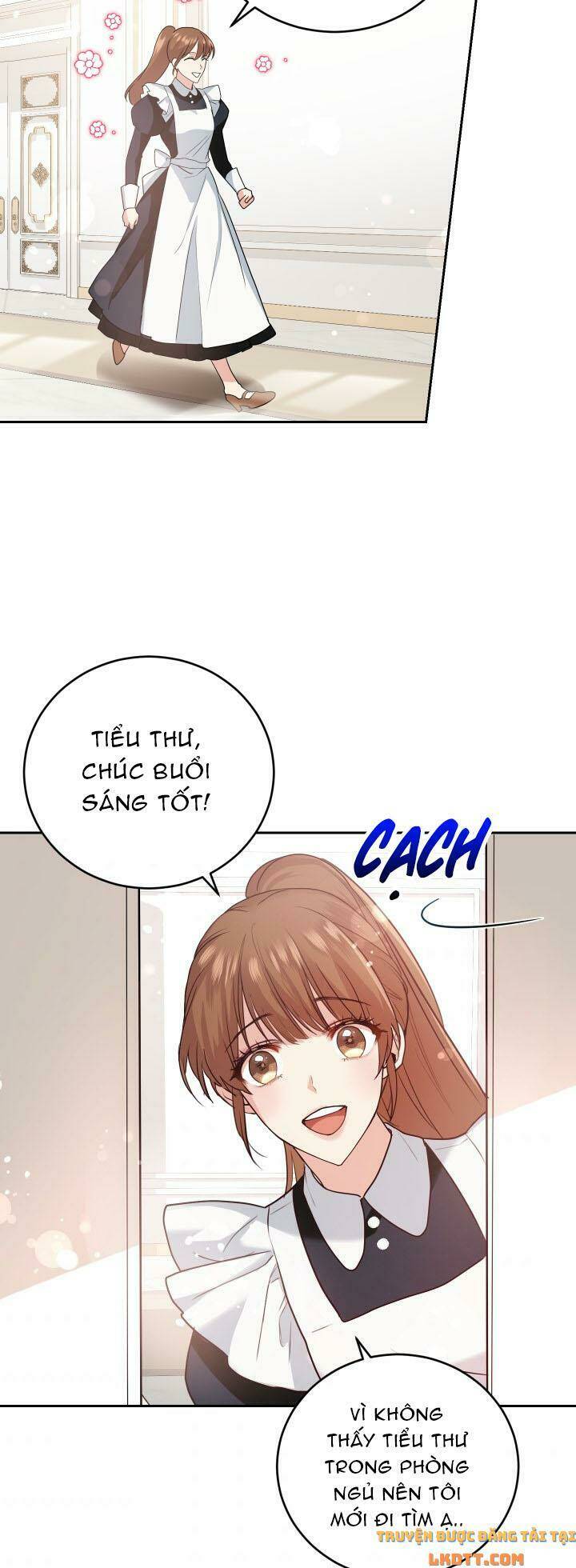 nhà điều chế nước hoa độc quyền của bạo chúa chapter 18 6