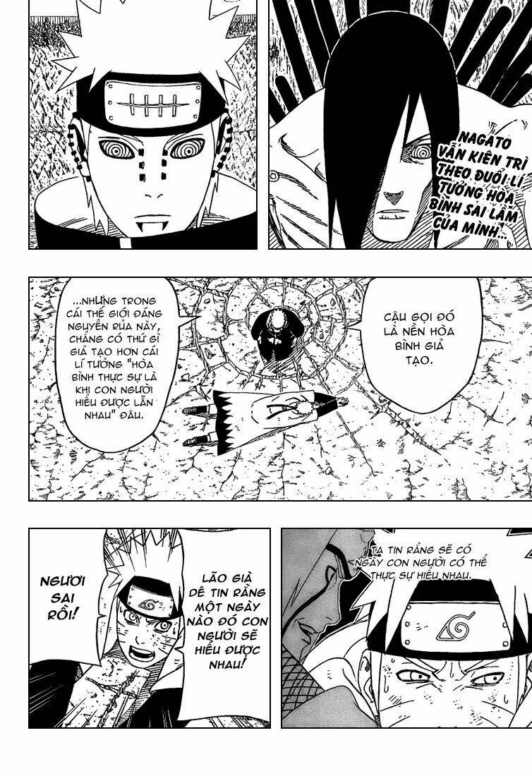 naruto - cửu vĩ hồ ly chapter 437 3