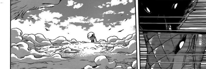 thánh tỏi sành ăn chapter 269 11