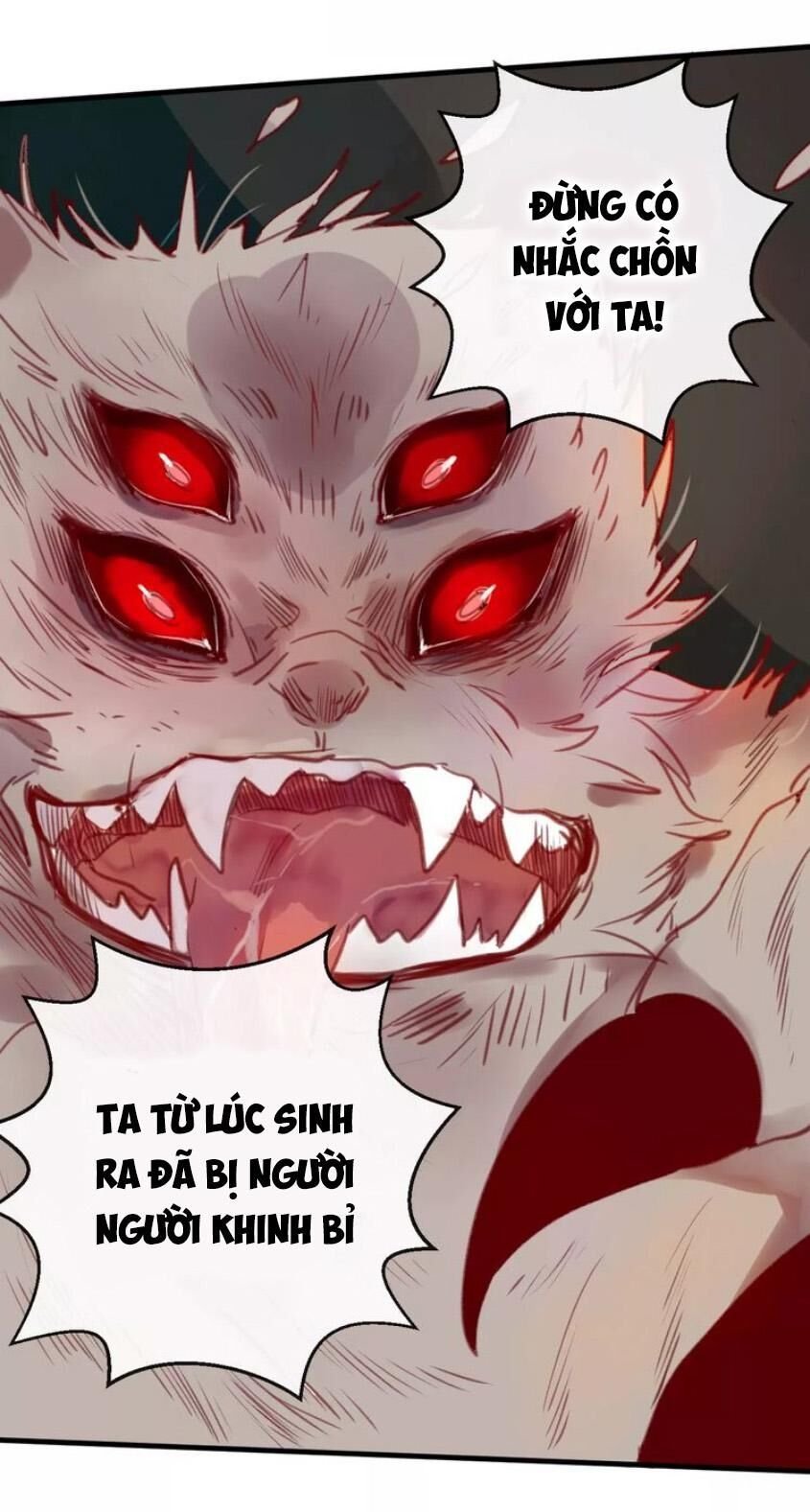 hồ minh chi hương chapter 7 32